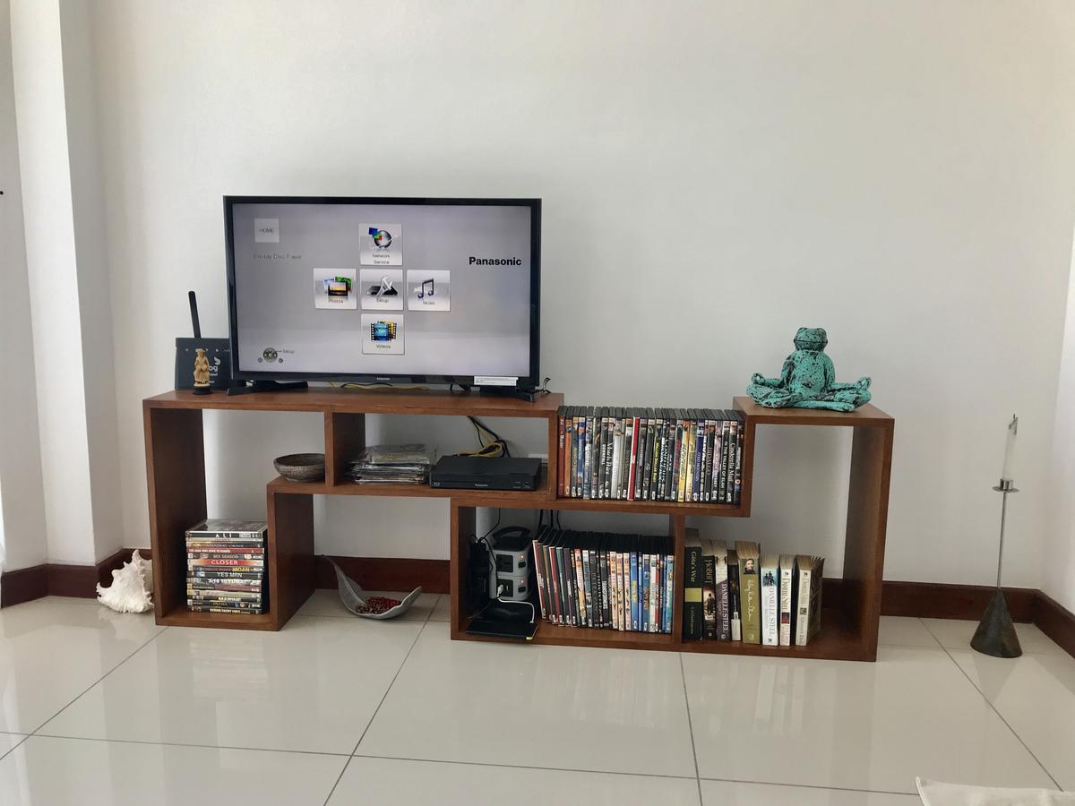 Araliya Oceanfront Condos Nilaveli, Trincomalee Eksteriør bilde