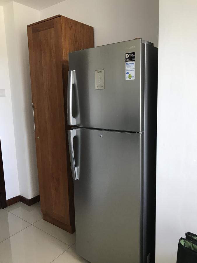 Araliya Oceanfront Condos Nilaveli, Trincomalee Eksteriør bilde